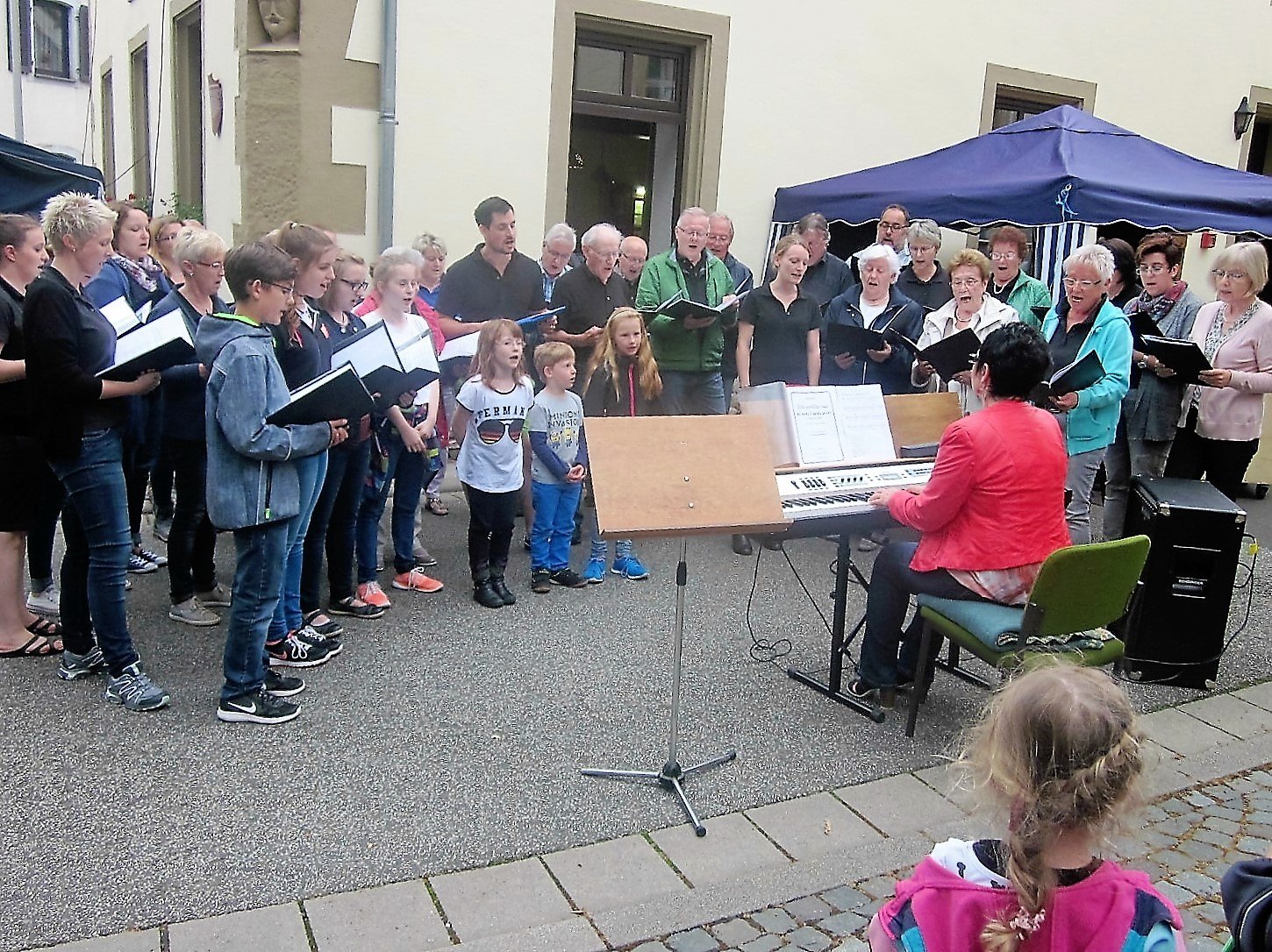 Gesangsverein MGV